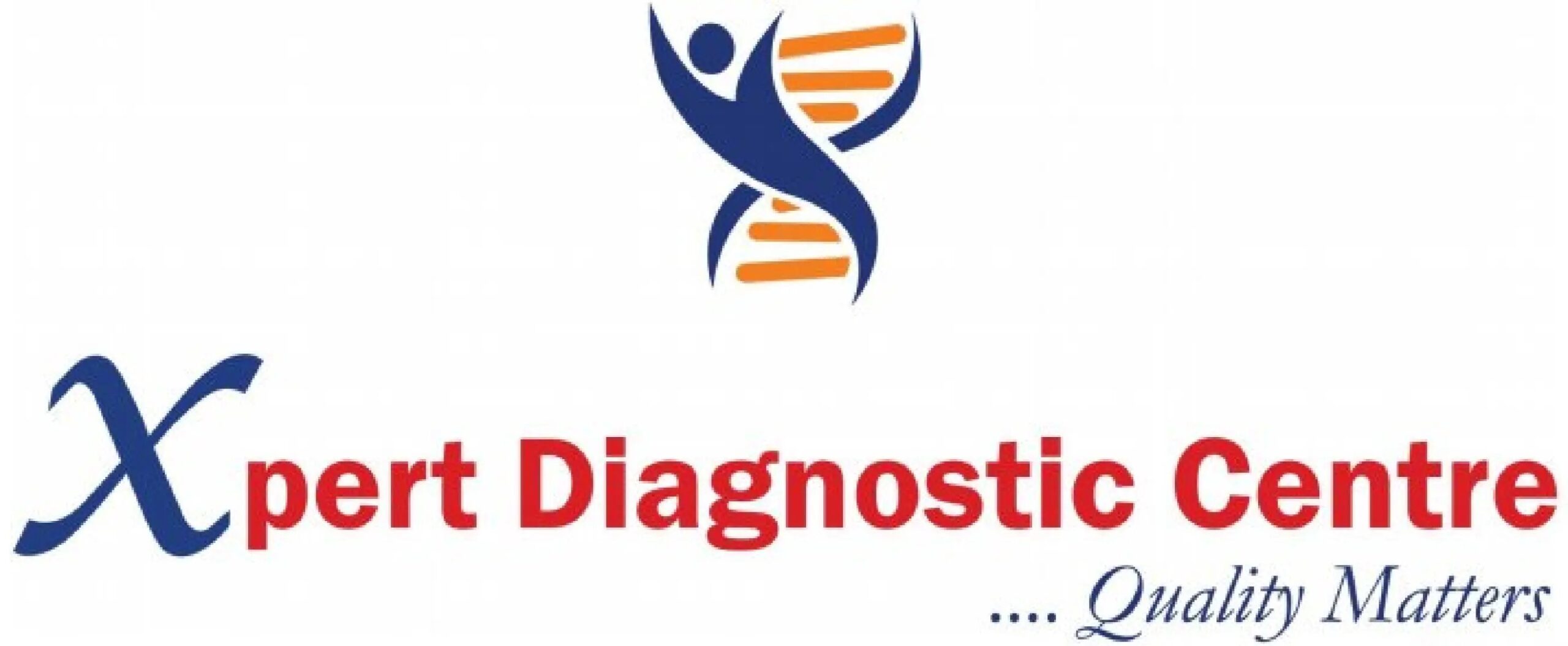 Xpert Diagnostics Logo